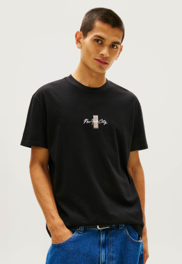 Regular Sign Block T-shirt