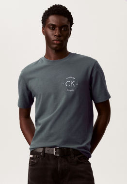 Graphic Logo T-shirt