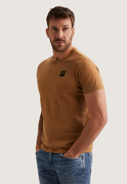 Special Garmet Dye T-shirt