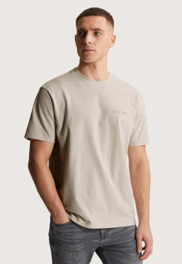 Peached Jersey T-shirt