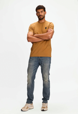 Frost Col T-Shirt