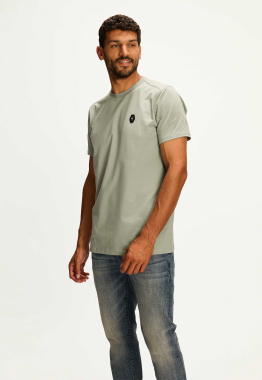 Frost Col T-Shirt