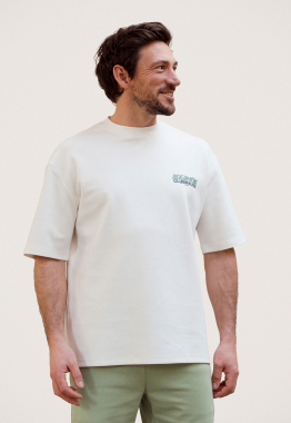 Luxury Clubhouse T-shirt