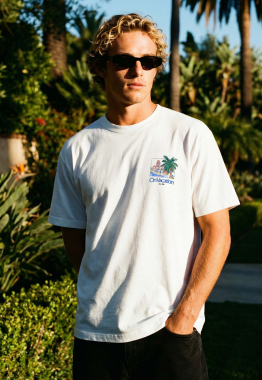 Mucho Relaxo T-shirt