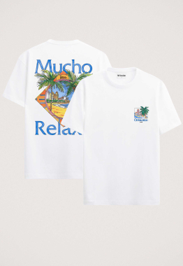 Mucho Relaxo T-shirt