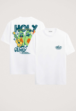 Holy Guacamoly T-shirt
