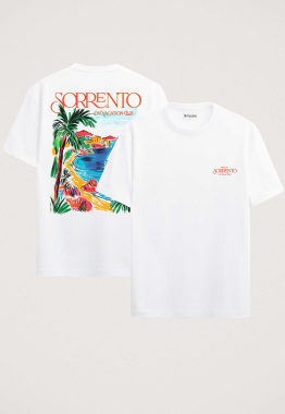 Sorrento T-shirt