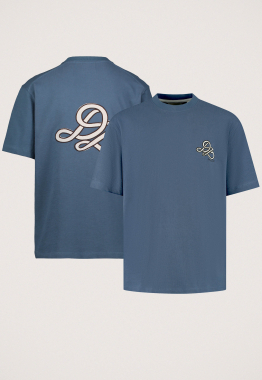 Lasse Graphic T-shirt