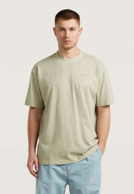 Relaxed Base T-shirt