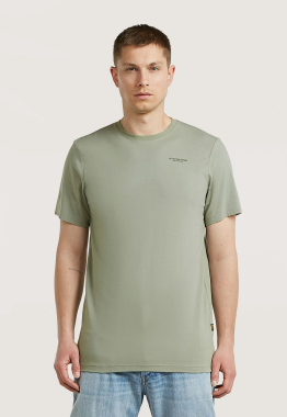 Slim Base T-Shirt