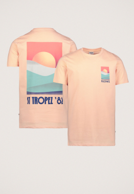 Tropez T-shirt