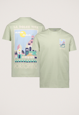 Portofino T-shirt