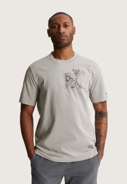 Single Jersey T-shirt