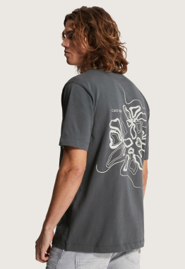 Single Jersey T-shirt