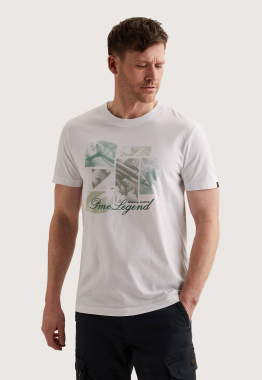 PTSS2604583 Print Jersey T-shirt