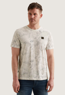 Slub Jersey T-shirt
