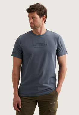 Artwork Jersey T-shirt