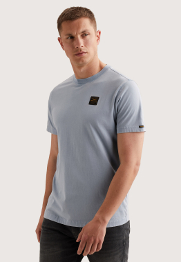 Washed Garment Dye T-shirt