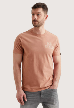 PTSS2604597 Small Artwork T-shirt