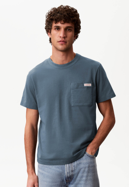Embleem T-shirt