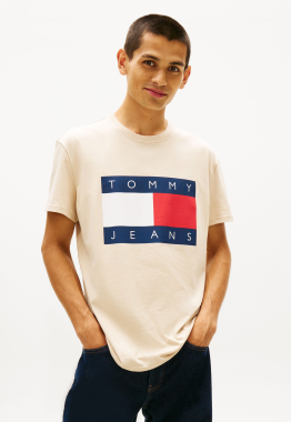 Big Flag T-shirt