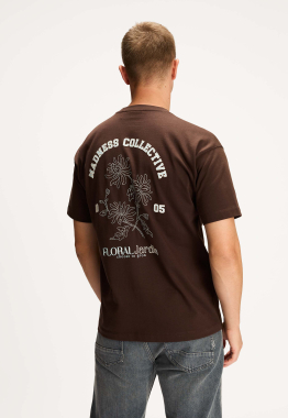 Mace T-shirt