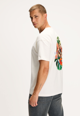 Maddix T-shirt