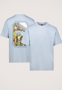 Malik T-shirt