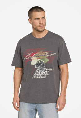 Comfort Grapes T-shirt