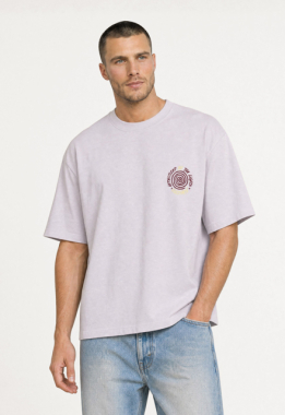 Hypnotize Washed T-shirt