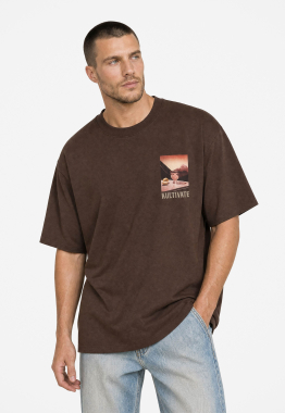 Luxury Rocks T-shirt 