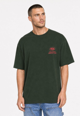 Luxury Winter T-shirt
