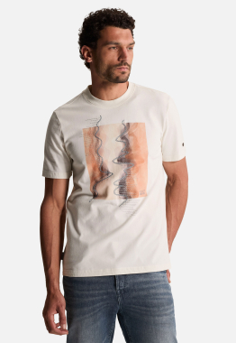Artwork T-shirt