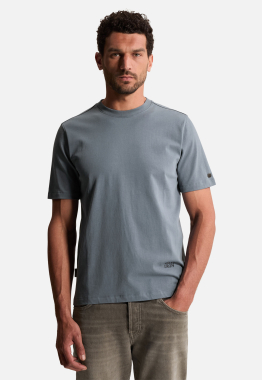 CTSS2608513 Short sleeve r-neck relaxed