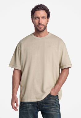 Unit Washed Relaxed T-Shirt