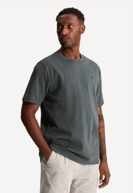 R-neck Regular Fit T-shirt 