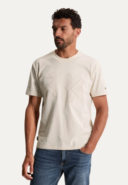 Relaxed Graphic T-shirt