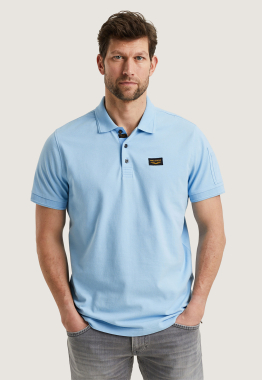 Trackway Polo