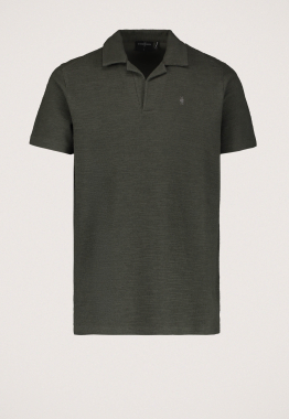 Perlo Structured Polo