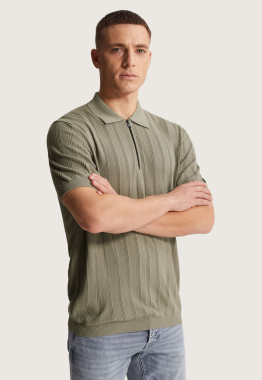 Soso Stretch Polo