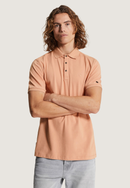 Piqué Essential Polo