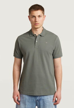 Dunda Slim Polo