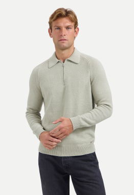 Yvain polo