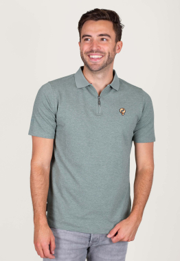 Zuidland Polo