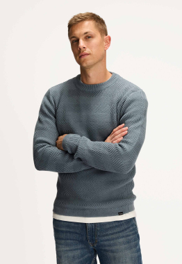 Mick Knit