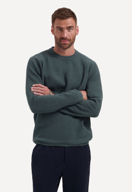 Neill Big Chenille Trui