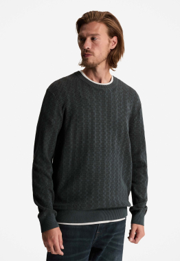 Regular Comfort Trui