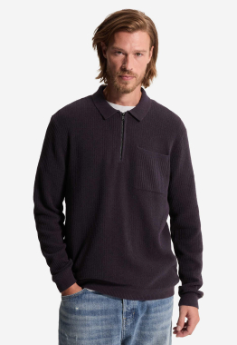Soft Blend Polo