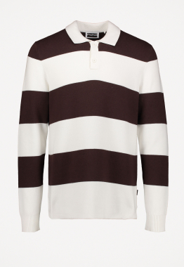 Malcolm Knit Polotrui