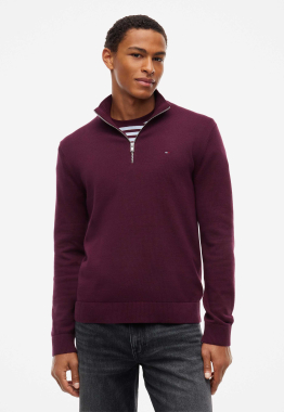 Slim Knit Trui